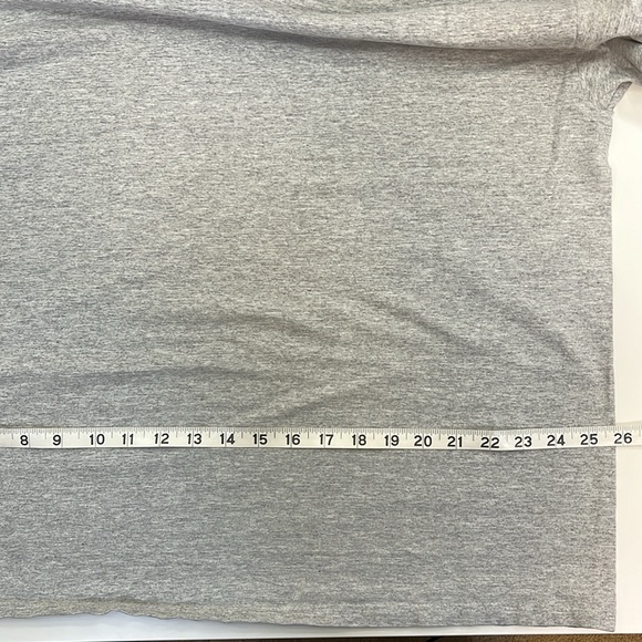 Vintage Mickey, Inc X-Large Yin Yang Gray Tee, Disney Mickey Mouse Walt Disney - Picture 10 of 11